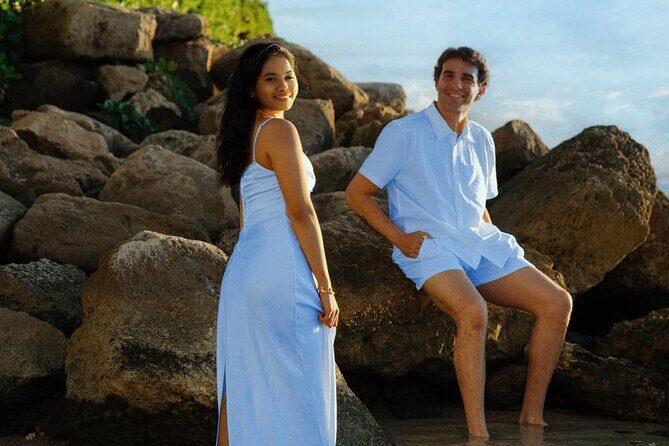 Oahu Professional Photographer Couples and Families - FAQ