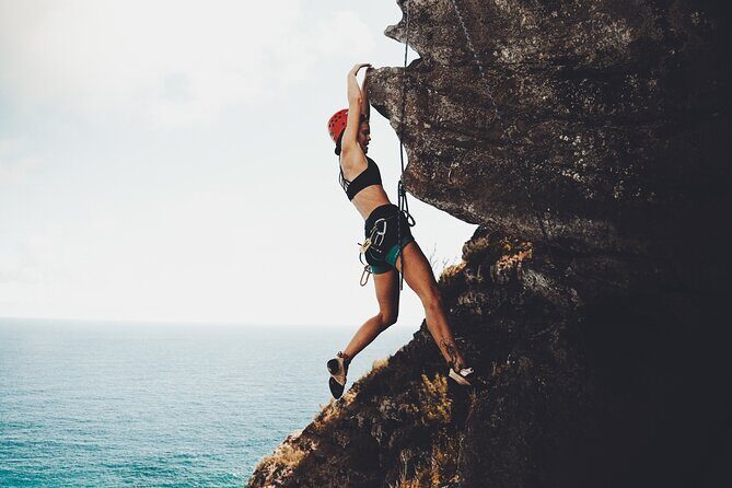 Oahu Rock Climbing Adventures - Key Points