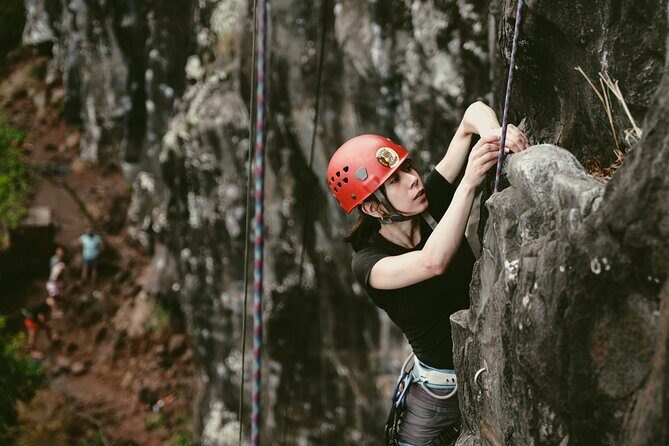 Oahu Rock Climbing Adventures - An In-Depth Look at the Oahu Rock Climbing Adventures