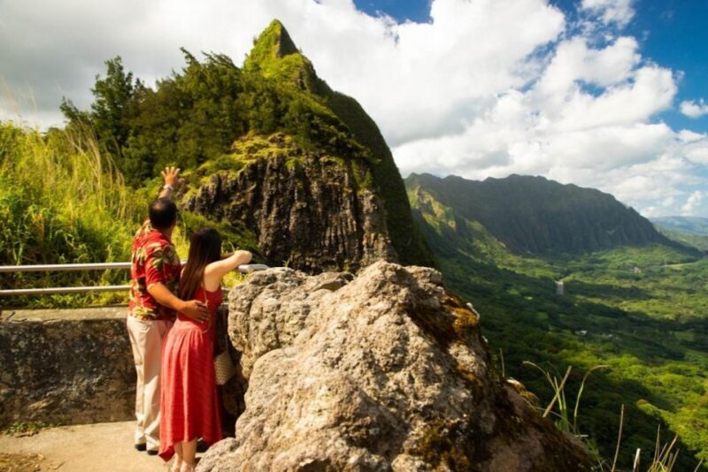 Oahu: Secret Beach Circle Island Adventure - Who Would Love This Tour?
