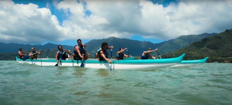 Oahu: Secret Island Beach Adventure and Water Activities - A Detailed Look at the Experience