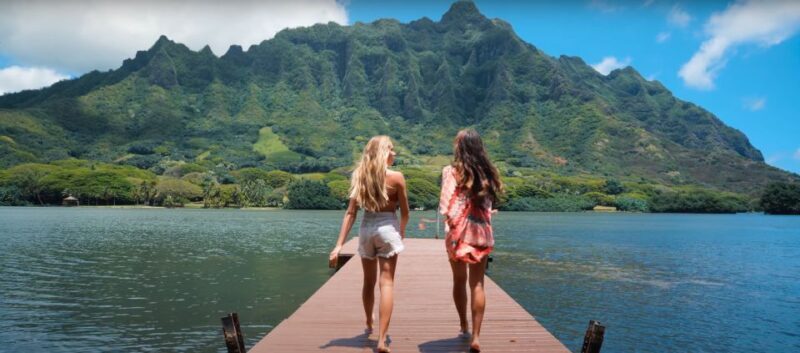 Oahu: Secret Island Beach Adventure and Water Activities - FAQ