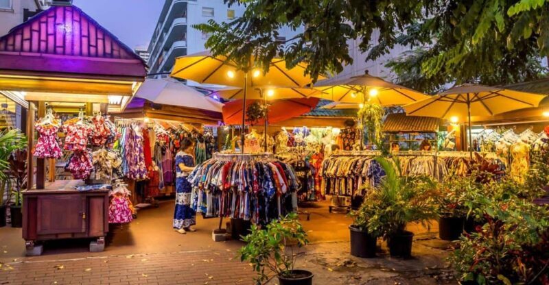 Oahu Sights and Shopping Slingshot Tour - The Experience in Detail: What Really Matters