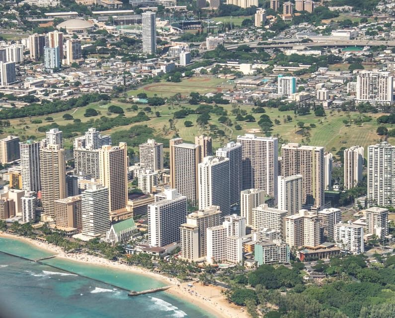 Oahu Sights and Shopping Slingshot Tour - Final Thoughts
