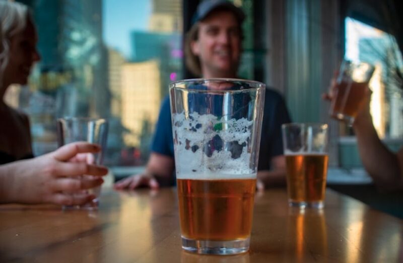 Oahu: Sips & Secrets of Hawaii Pub Crawl - FAQs