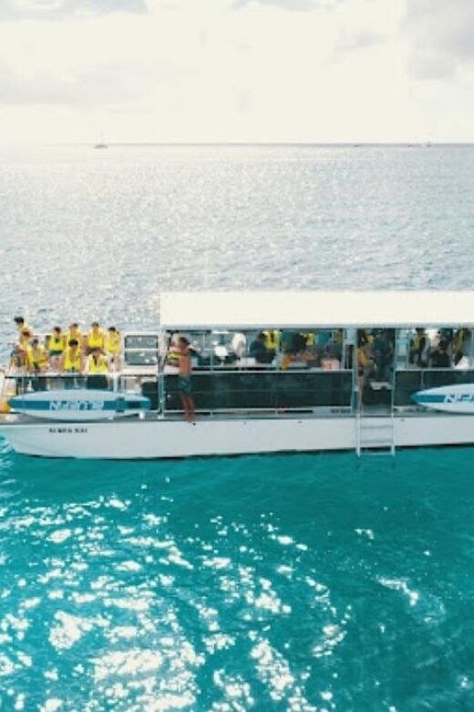 Oahu Snorkeling with Turtles, Water Scooter, Paddleboard - Final Thoughts: Is This Tour Worth It?