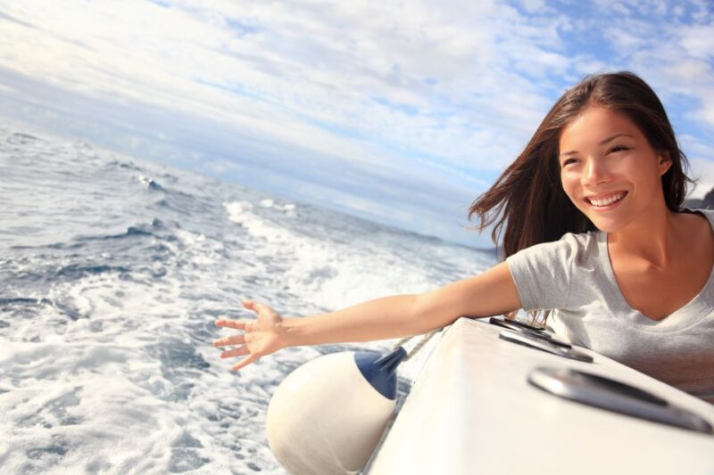 Oahu: Sunset Cruise of West Oahu with Drinks and Appetizers - The Sum Up