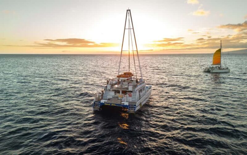 Oahu: Sunset Sail Cruise in Waikiki - The Experience: What to Expect on the Sunset Sail