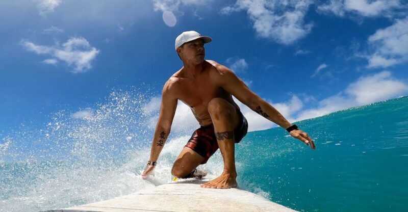 Oahu: Surf Lesson - The Value of This Experience