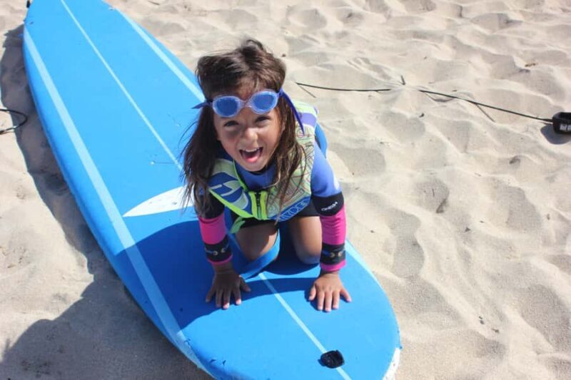 Oahu: Surfing Lesson for All Skill Levels - Key Points