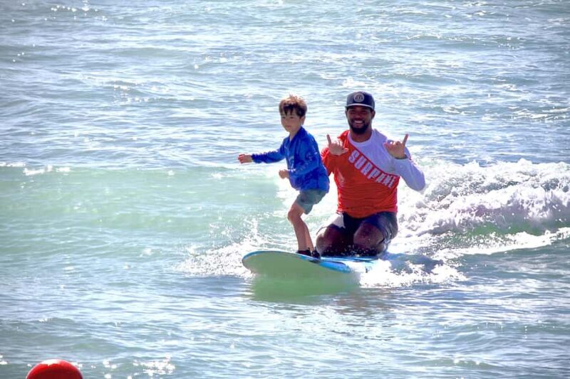 Oahu: Surfing Lesson for All Skill Levels - FAQ