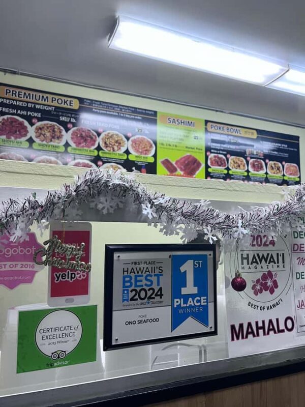 Oahu: Tastes of the Island Local Food Tour - Key Points