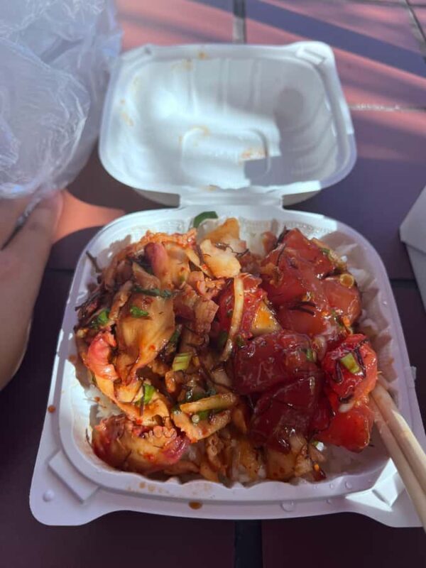 Oahu: Tastes of the Island Local Food Tour - Why It Works Well for Travelers