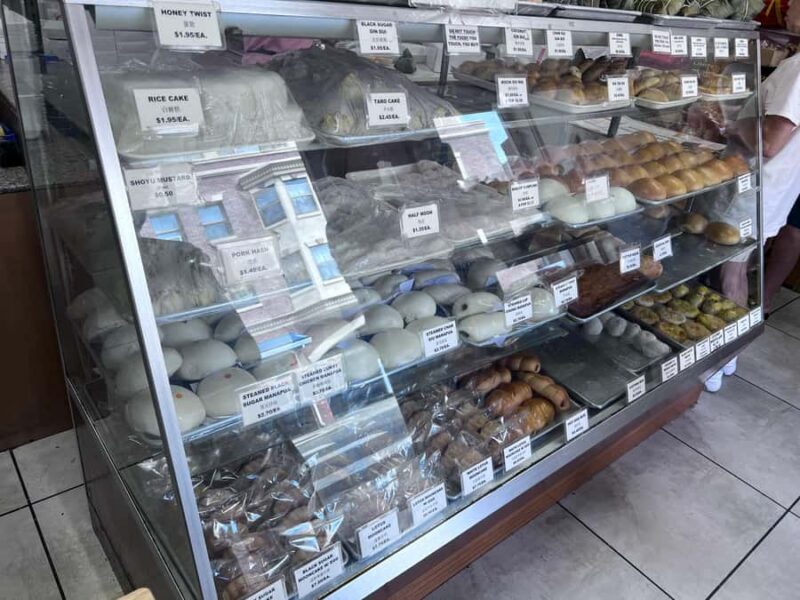 Oahu: Tastes of the Island Local Food Tour - Practical Details and Value