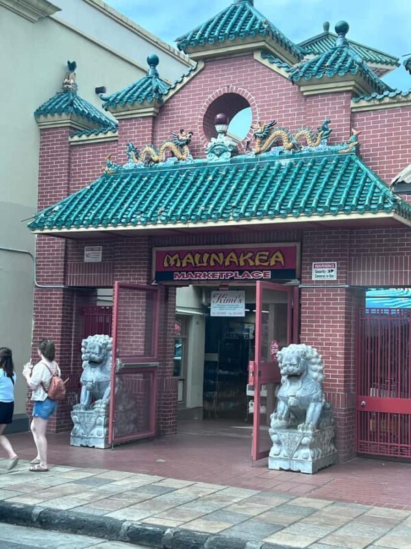 Oahu: Tastes of the Island Local Food Tour - Authenticity and Cultural Depth