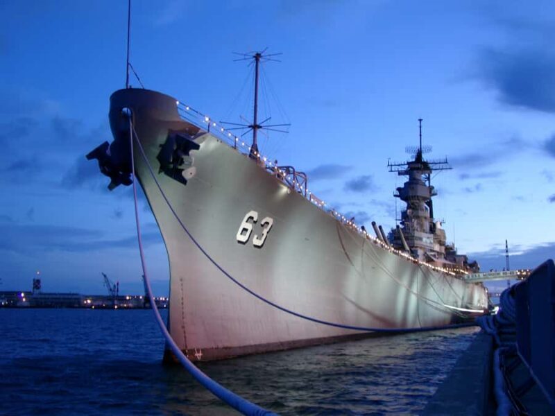 Oahu: The Best of Pearl Harbor Full-Day Tour - Key Points