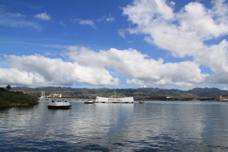 Oahu: The Best of Pearl Harbor Full-Day Tour - Analyzing the Value