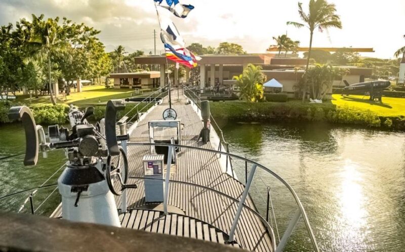 Oahu: The Complete Pearl Harbor Ticket - Practical Details and Tips