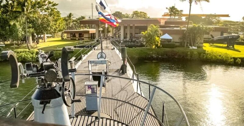Oahu: The Complete Pearl Harbor Ticket - Final Thoughts: Is This Tour Worth It?