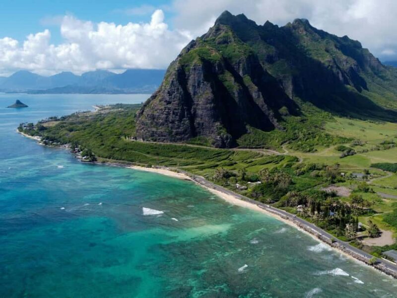 Oahu: The Ultimate Private Circle Island Tour 1-4 Guests - Who Will Love This Tour?