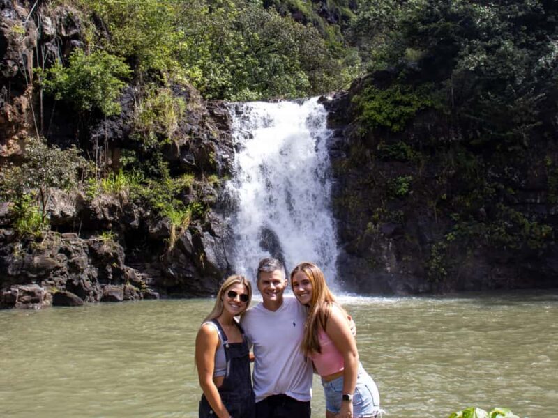 Oahu: The Ultimate Private Circle Island Tour 1-4 Guests - Final Thoughts: Is It Worth It?