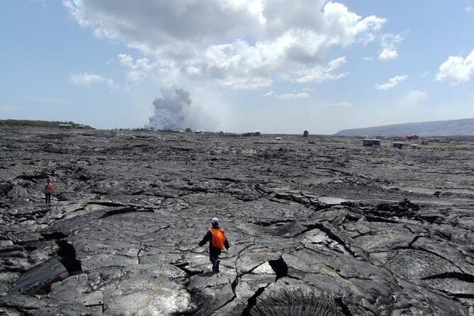 Oahu to Big Island 1 Day Trip : Volcano Tour from Oahu with Air Ticket - A Deep Dive into the Tour Experience