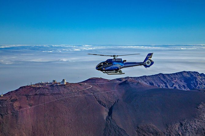 Oahu to Big Island : Big Island Volcano Helicopter Tour & Hilo 1 Day Tour - Practical Details & What You Should Know