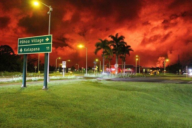 Oahu to Big Island : Big Island Volcano Helicopter Tour & Hilo 1 Day Tour - The Sum Up: Is This Tour Right for You?