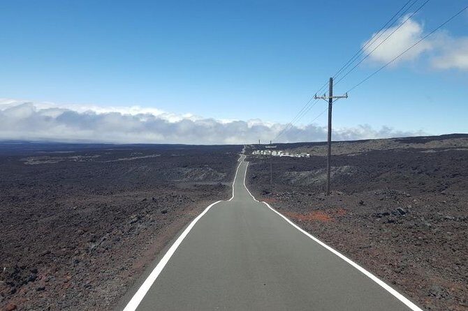 Oahu to Big Island : Big Island Volcano Helicopter Tour & Hilo 1 Day Tour - FAQ