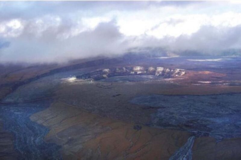 Oahu to Big Island Volcano Helicopter and Sightseeing Tour - The Experience from Reviews