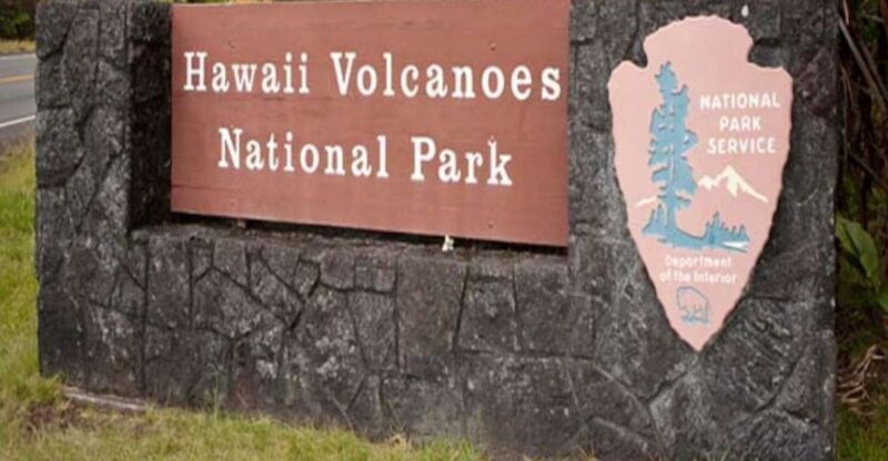 Oahu to Big Island Volcanoes National Park Adventure Tour - Transportation, Timing, and Group Size