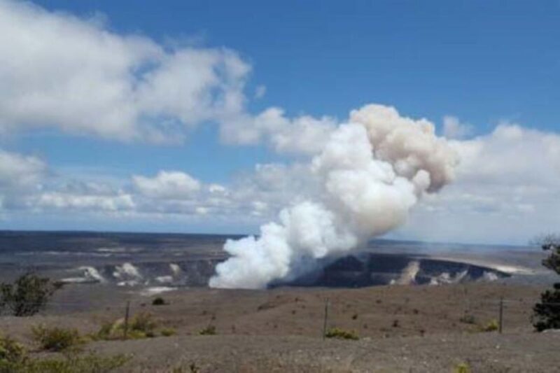 Oahu to Big Island Volcanoes National Park Adventure Tour - The Cost and Overall Value