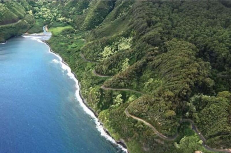 Oahu to Maui: Road to Hana Adventure Tour with Air Ticket - Who Will Love This Tour?