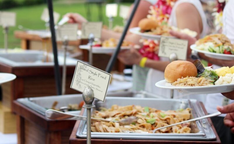 Oahu Toa Luau Transportation - What to Expect from the Oahu Toa Luau Transportation Service