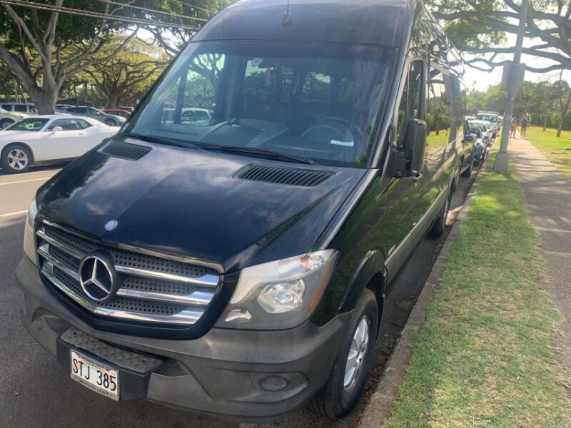 Oahu Toa Luau Transportation - Additional Practical Tips