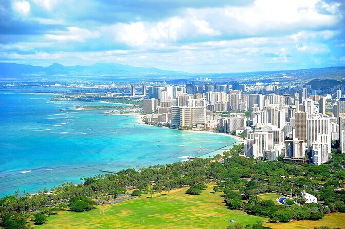 Oahu Top 13 Things to See Slingshot Aloha Tour - What to Expect from the Experience