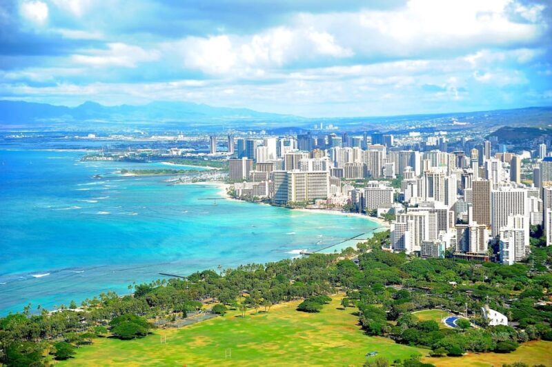Oahu Top 13 Things to See Slingshot Aloha Tour - Itinerary Breakdown and Highlights