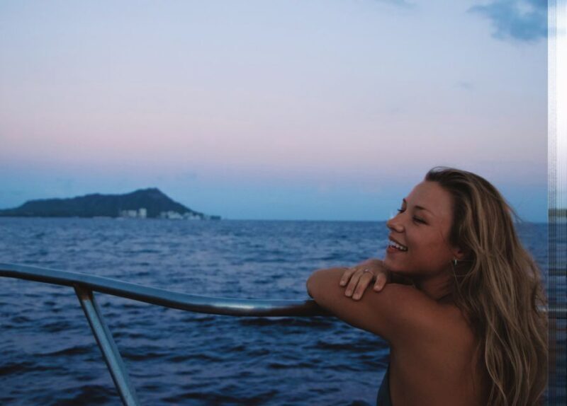 Oahu: Turtle Canyon Snorkeling Boat Tour - Breaking Down the Itinerary