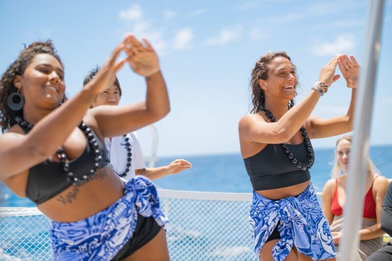 Oahu: Turtle Canyon Snorkeling & Hula Dance - FAQ