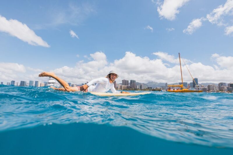 Oahu: Turtle Canyon Snorkeling & Hula Show - The Sum Up: Who Should Book This Tour?