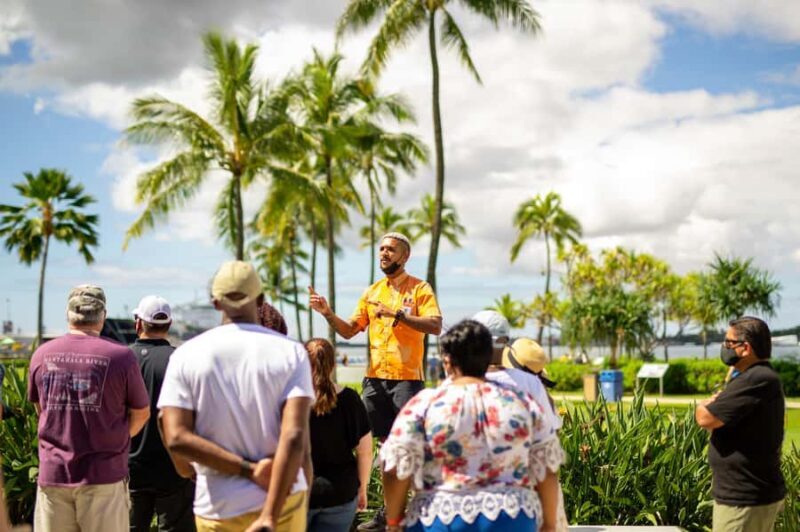 Oahu: Ultimate Pearl Harbor and Circle Island Tour - An In-Depth Look at the Tour Experience
