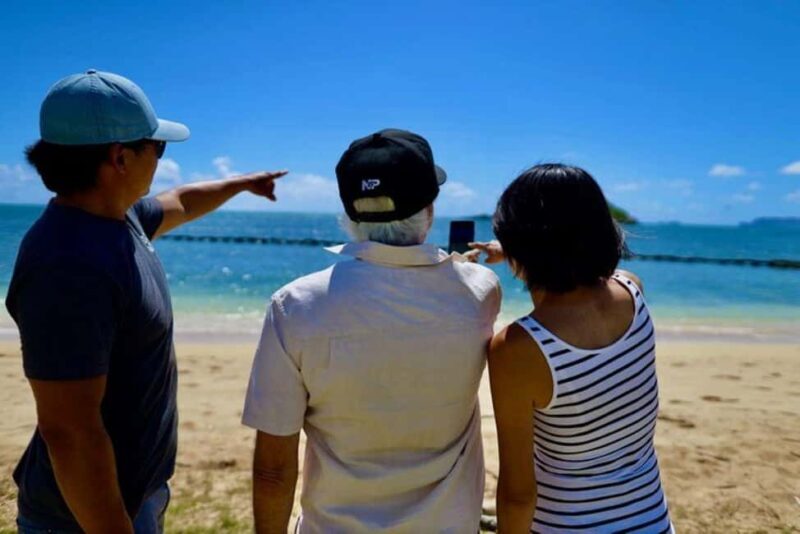 Oahu Uncovered: Stories & Culture Beyond the Guidebook - An In-Depth Look at What This Tour Offers