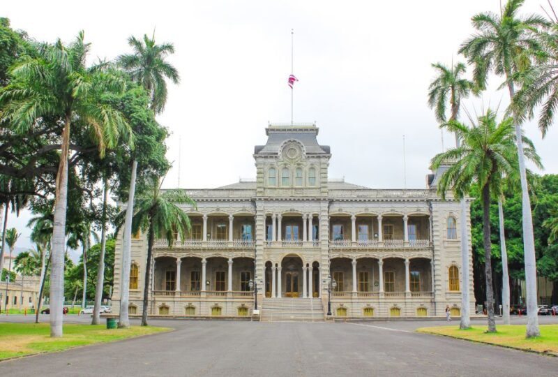 Oahu: USS Arizona Memorial and City Highlights Tour - Final Thoughts: Who Is This Tour Best For?