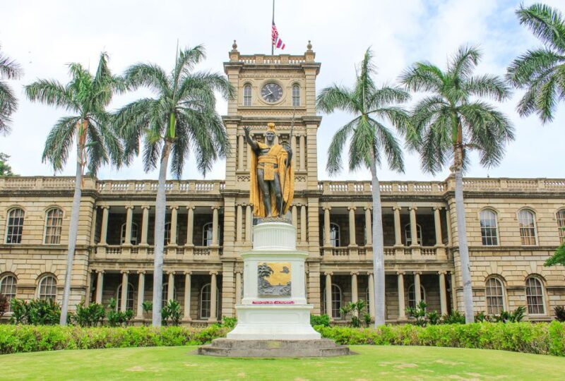 Oahu: USS Arizona Memorial and City Highlights Tour - Frequently Asked Questions (FAQs)
