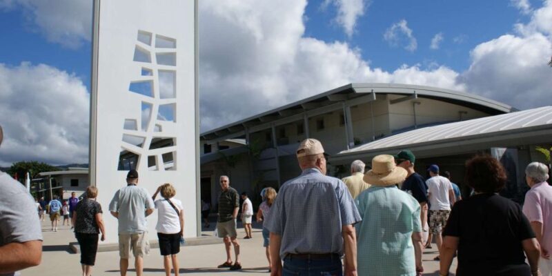 Oahu: USS Arizona Memorial Deluxe Tour - Authentic Insights from Reviewers