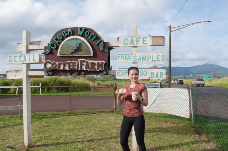 Oahu: Valley of Waimea Falls Swim & Hike with Lunch & Dole - Practical Tips for Travelers