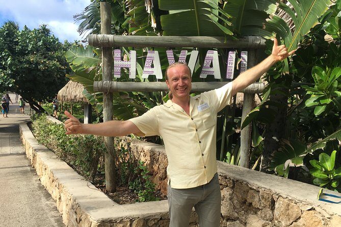 OAHU VOLCANO AND BEACHES - Tour in Spanish - An In-Depth Look at the Oahu Volcano and Beaches Tour