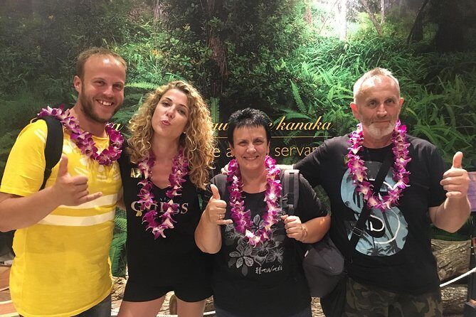 OAHU VOLCANO AND BEACHES - Tour in Spanish - FAQ