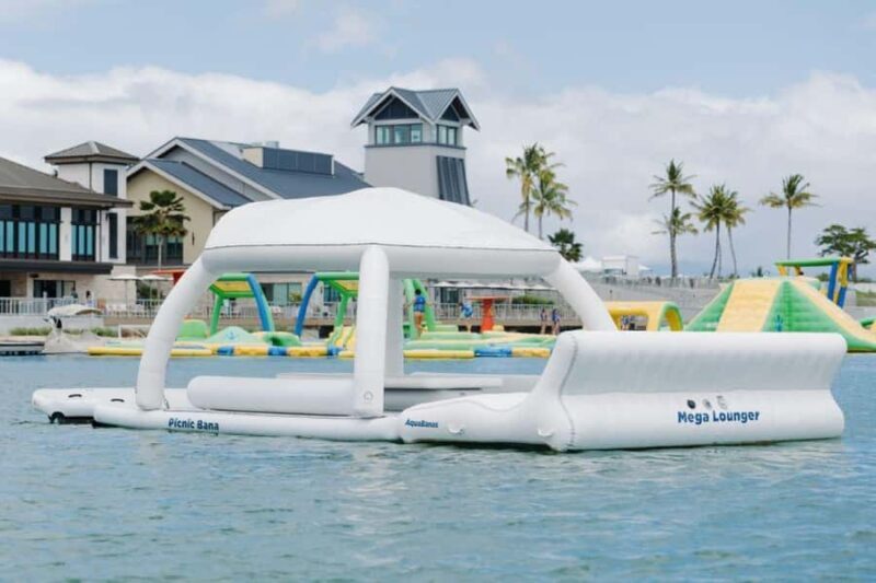 Oahu: Wai Kai Lagoon Floating Cabana Rental - Practical Tips for Travelers
