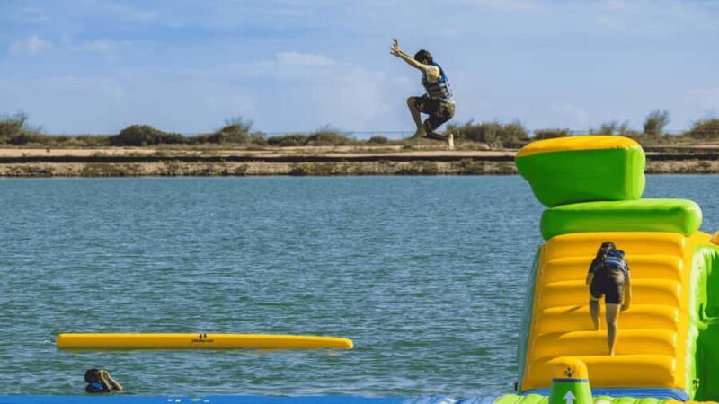 Oahu: Wai Kai Ultimate Pass - FAQ